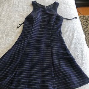 Guess skater dress